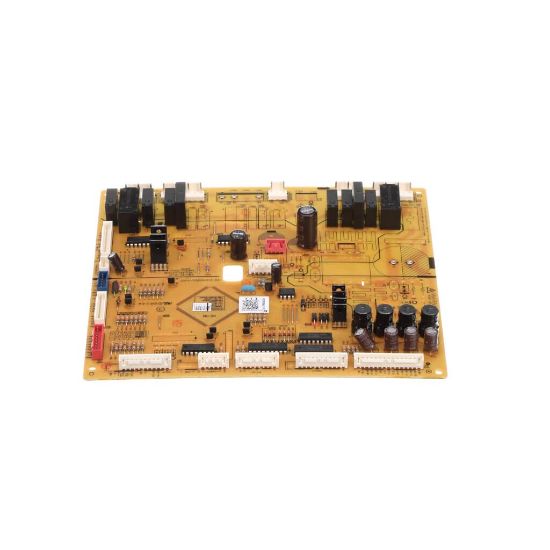 Picture of Samsung Pcb Assembly Eeprom Part# DA94-02275C