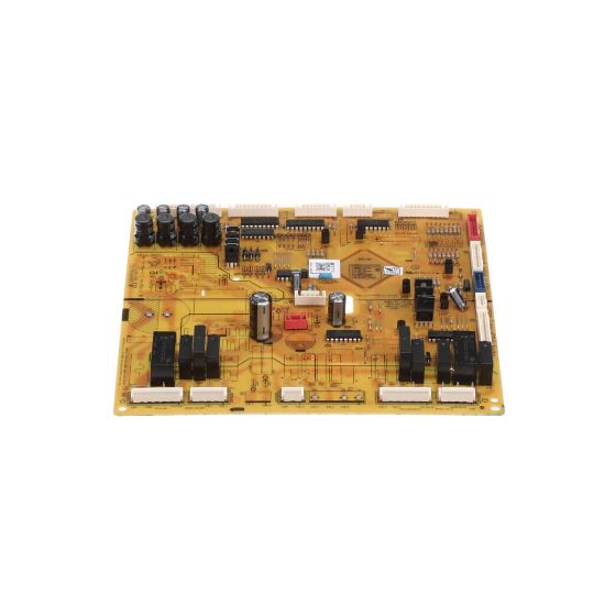 Picture of Samsung Pcb Assembly Eeprom Part# DA94-02663B