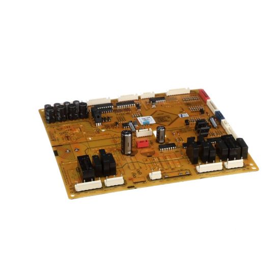 Picture of Samsung Pcb Assembly Eeprom Part# DA94-02663C