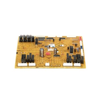 Picture of Samsung Pcb Assembly Eeprom Part# DA94-02663D