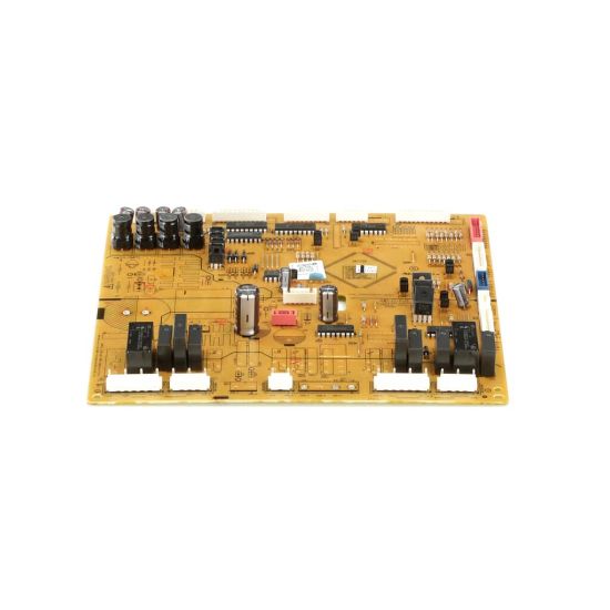 Picture of Samsung Pcb Assembly Eeprom Part# DA94-02663D