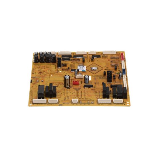 Picture of Samsung Pcb Assembly Eeprom Part# DA94-02663E