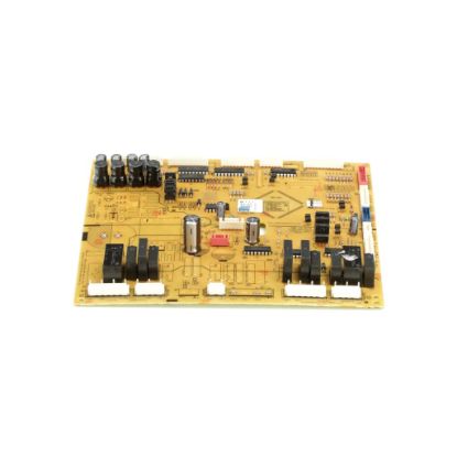 Picture of Samsung Pcb Assembly Eeprom Part# DA94-02663F