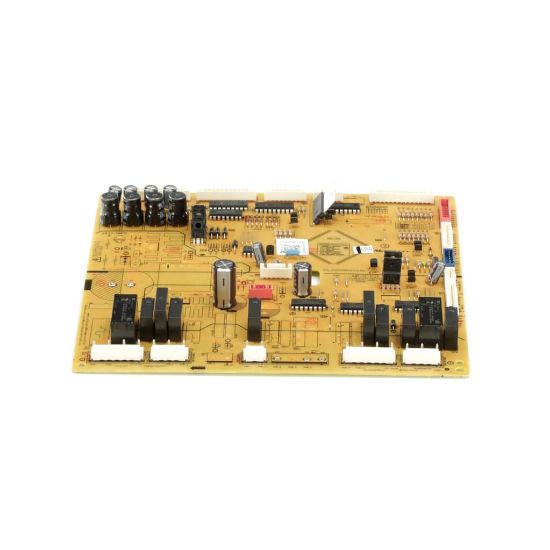 Picture of Samsung Pcb Assembly Eeprom Part# DA94-02679A