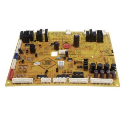 Picture of Samsung Pcb Assembly Eeprom Part# DA94-02679E