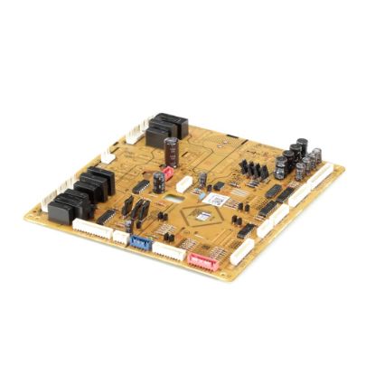 Picture of Samsung Pcb Assembly Eeprom Part# DA94-02963C