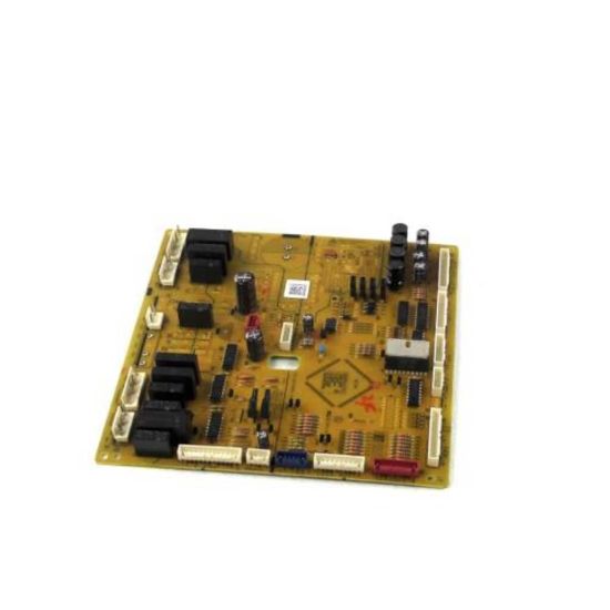 Picture of Samsung Pcb Assembly Eeprom Part# DA94-02679C