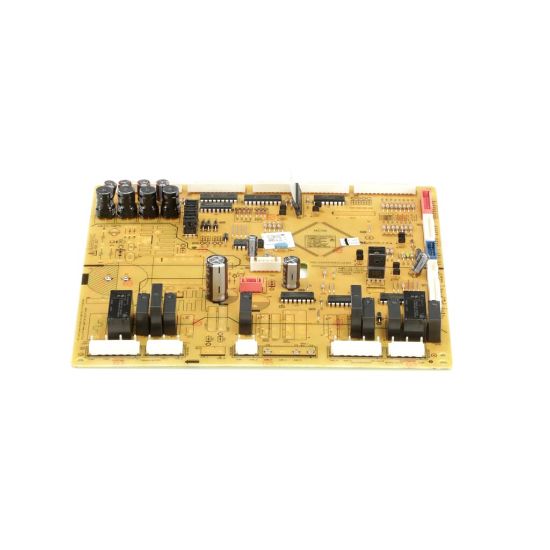 Picture of Samsung Pcb Assembly Eeprom Part# DA94-02680A