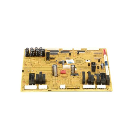 Picture of Samsung Pcb Assembly Eeprom Part# DA94-02963B