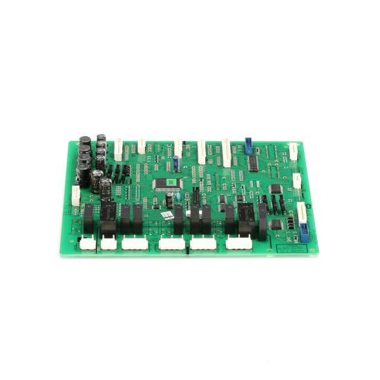 Picture of Samsung Pcb Assembly Eeprom Part# DA94-02862T