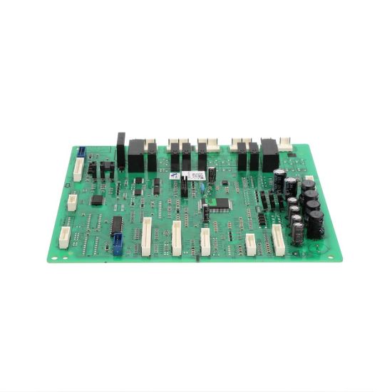 Picture of Samsung Pcb Assembly Eeprom Part# DA94-02862B