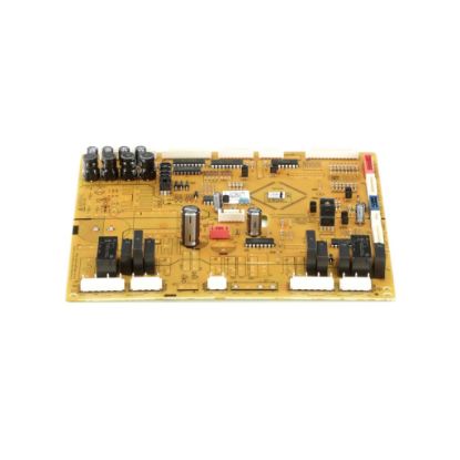 Picture of Samsung Pcb Assembly Eeprom Part# DA94-02679B