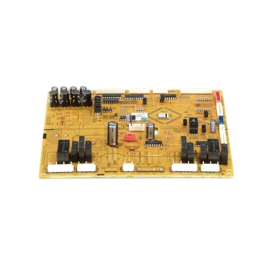 Picture of Samsung Pcb Assembly Eeprom Part# DA94-02679B