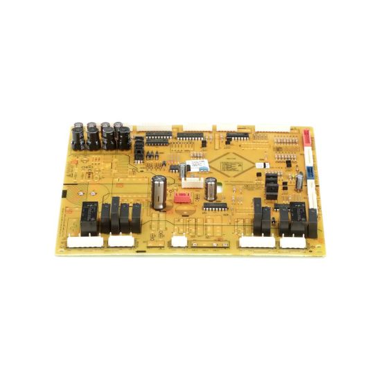 Picture of Samsung Pcb Assembly Eeprom Part# DA94-02963A
