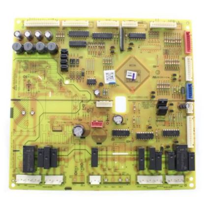 Picture of Samsung Pcb Assembly Eeprom Part# DA94-02679H