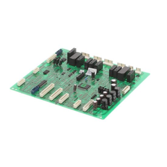 Picture of Samsung Pcb Assembly Eeprom Part# DA94-02862N