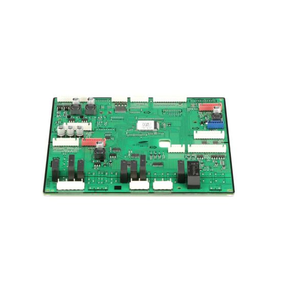 Picture of Samsung Pcb Assembly Eeprom Part# DA94-03757B