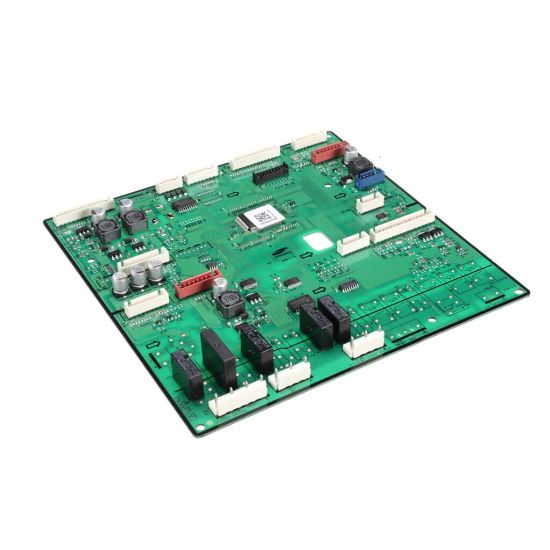 Picture of Samsung Pcb Assembly Eeprom Part# DA94-03758B