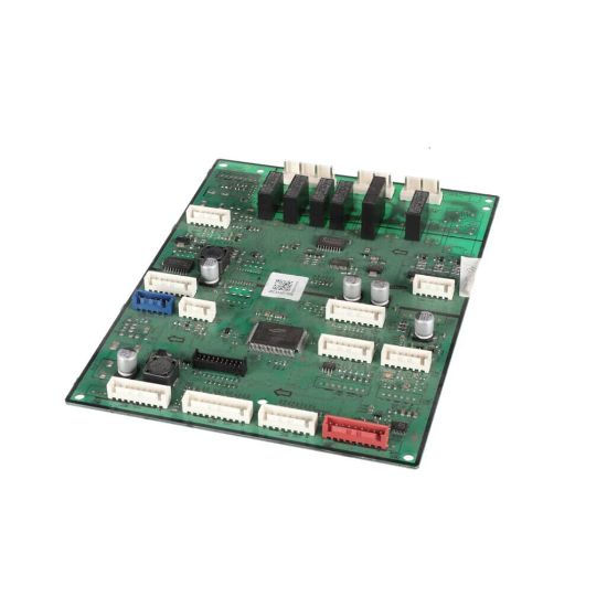 Picture of Samsung Pcb Assembly Eeprom Part# DA94-03790B