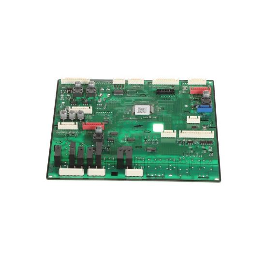 Picture of Samsung Assembly Pcb Eeprom Part# DA94-03758C