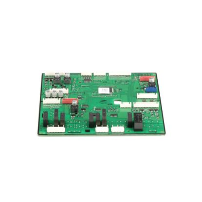 Picture of Samsung Pcb Assembly Eeprom Part# DA94-03757A