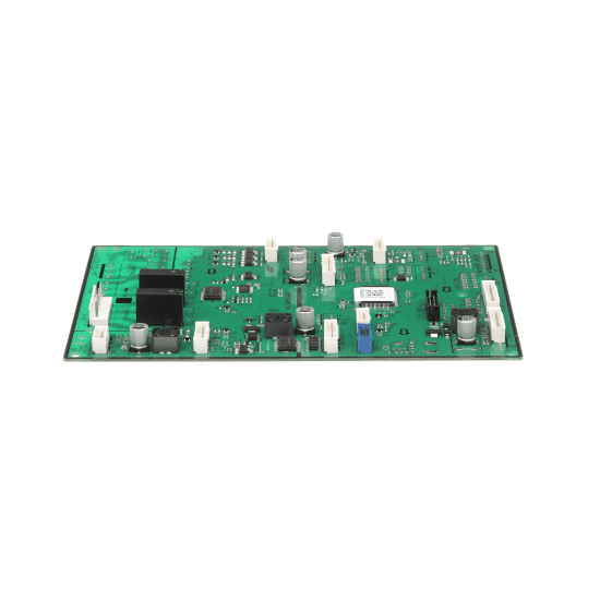 Picture of Samsung Pcb Assembly Eeprom Part# DA94-03791A
