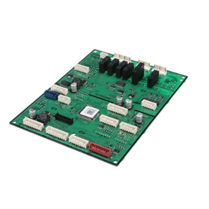 Picture of Samsung Pcb Assembly Eeprom Part# DA94-03790E