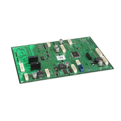 Picture of Samsung Pcb Assembly Eeprom Part# DA94-03791B