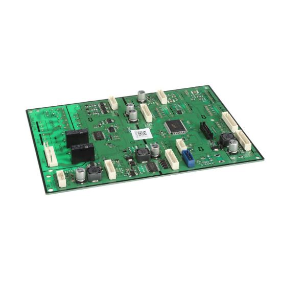 Picture of Samsung Pcb Assembly Eeprom Part# DA94-03791B