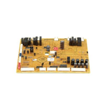Picture of Samsung Pcb Assembly Eeprom Part# DA94-02679J