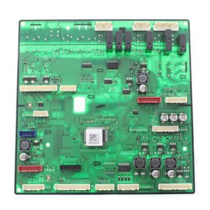 Picture of Samsung Pcb Assembly Eeprom Part# DA94-04018A