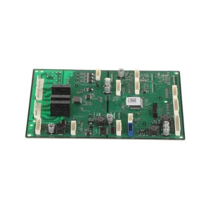 Picture of Samsung Assembly Pcb Eeprom;0x83,d602,d608 Part# DA94-04526A