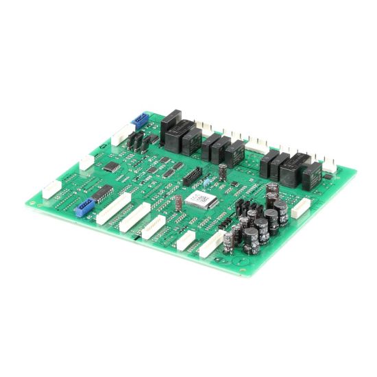 Picture of Samsung Pcb Assembly Eeprom Part# DA94-04405A