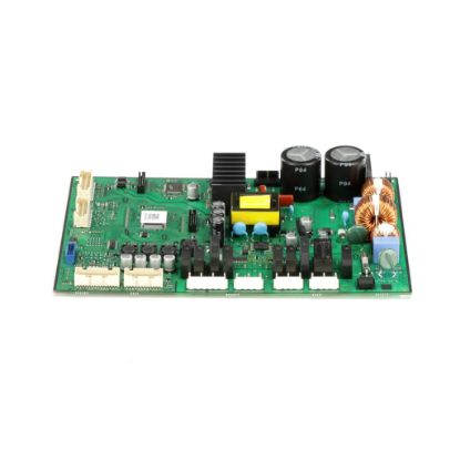 Picture of Samsung Assembly Pcb Eeprom Part# DA94-04603G