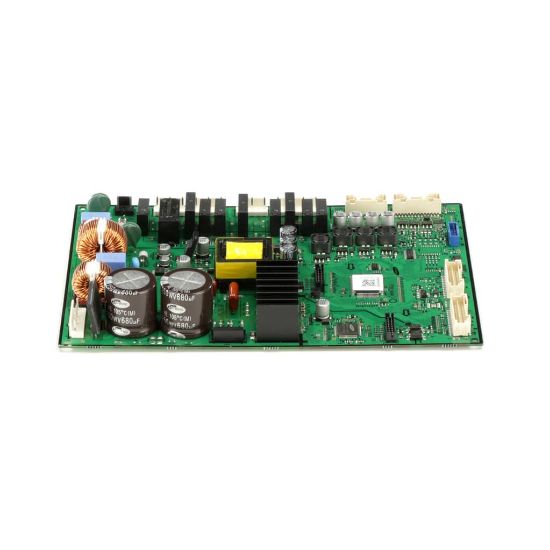 Picture of Samsung Assembly Pcb Eeprom;0x81,da92-0113 Part# DA94-04603A