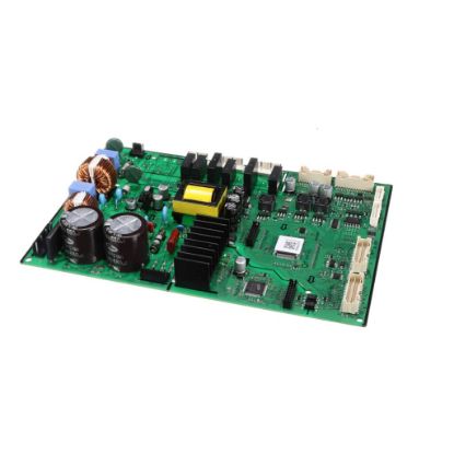 Picture of Samsung Assembly Pcb Eeprom Part# DA94-05310C