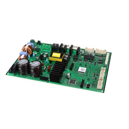 Picture of Samsung Assembly Pcb Eeprom Part# DA94-05310C