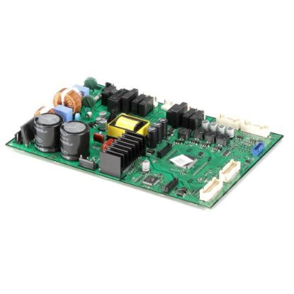 Picture of Samsung Assembly Pcb Eeprom Part# DA94-04604G