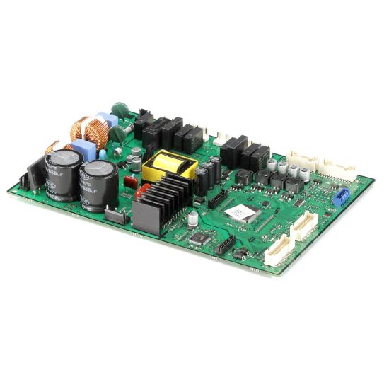 Picture of Samsung Assembly Pcb Eeprom Part# DA94-04604G