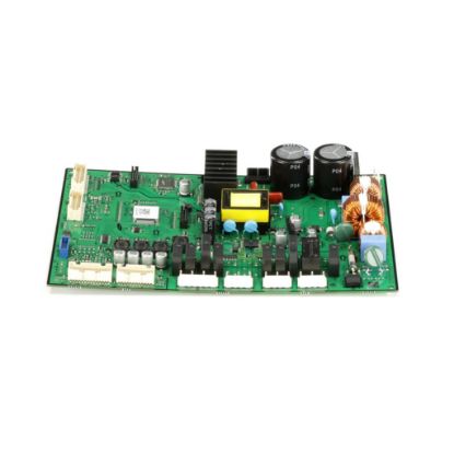 Picture of Samsung Assembly Pcb Eeprom;0xc1,da92-0113 Part# DA94-04603E