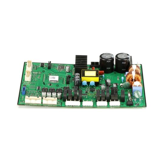Picture of Samsung Assembly Pcb Eeprom;0xc1,da92-0113 Part# DA94-04603E