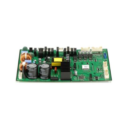 Picture of Samsung Assembly Pcb Eeprom;0x85,da92-0113 Part# DA94-04604A