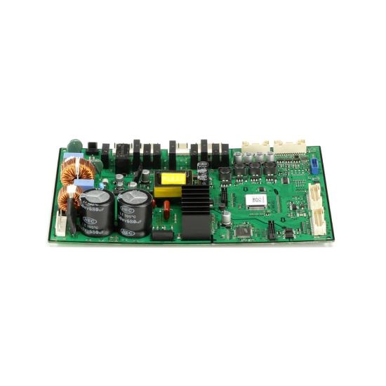Picture of Samsung Assembly Pcb Eeprom;0x85,da92-0113 Part# DA94-04604A