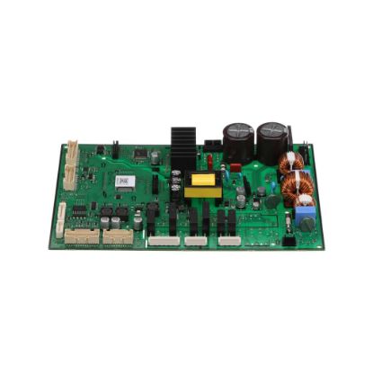 Picture of Samsung Assembly Pcb Eeprom Part# DA94-05310K
