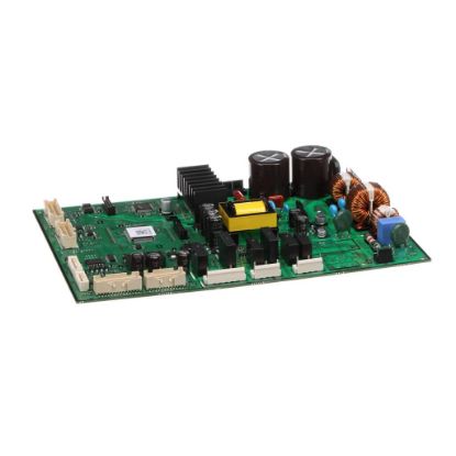 Picture of Samsung Assembly Pcb Eeprom Part# DA94-05310F