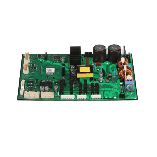 Picture of Samsung Assembly Pcb Eeprom Part# DA94-05310L