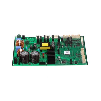 Picture of Samsung Assembly Pcb Eeprom Part# DA94-05310A