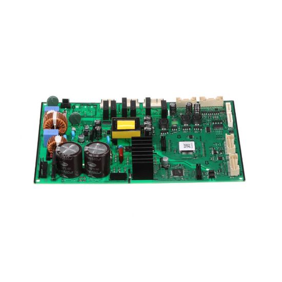 Picture of Samsung Assembly Pcb Eeprom Part# DA94-05310A