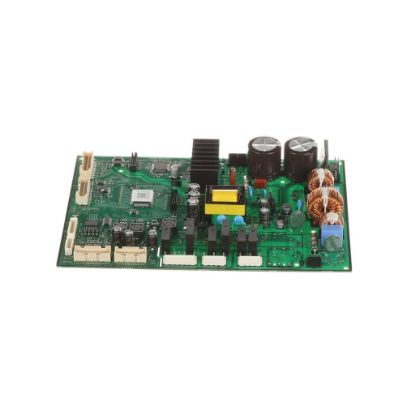 Picture of Samsung Assembly Pcb Eeprom Part# DA94-05310E