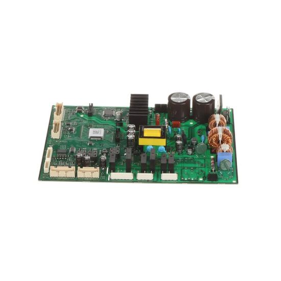 Picture of Samsung Assembly Pcb Eeprom Part# DA94-05310E